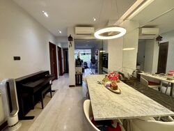 Casafina (D16), Condominium #530516981